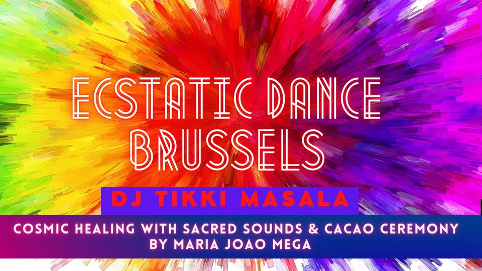 ED Brussels SPECIAL EDITION