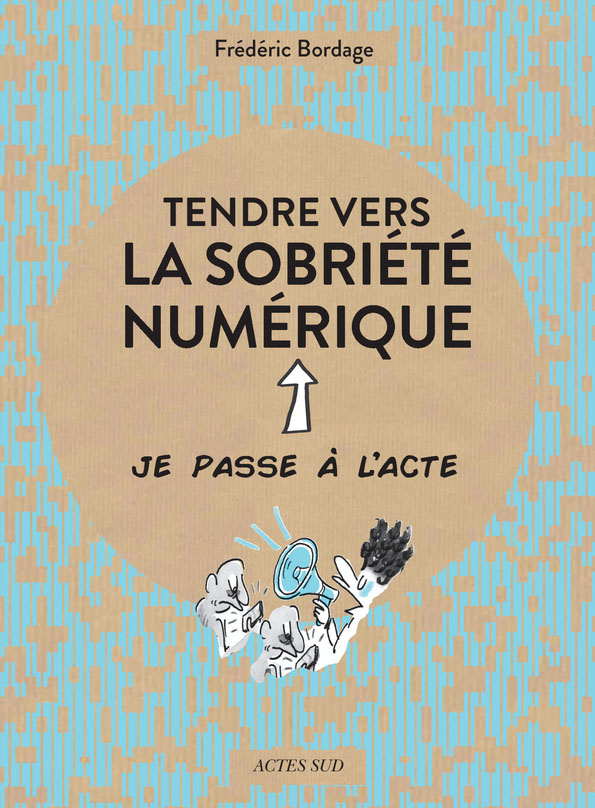 sobriété numérique 