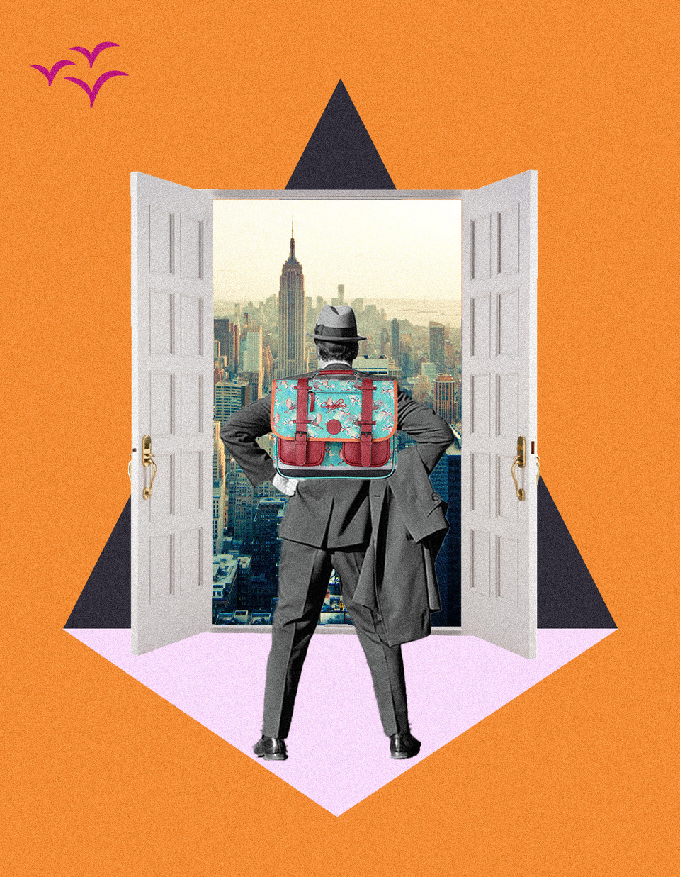 Atelier collectif Ready to work par Cocorico