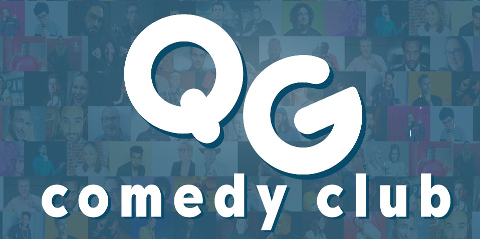 Usquare Comedy Show