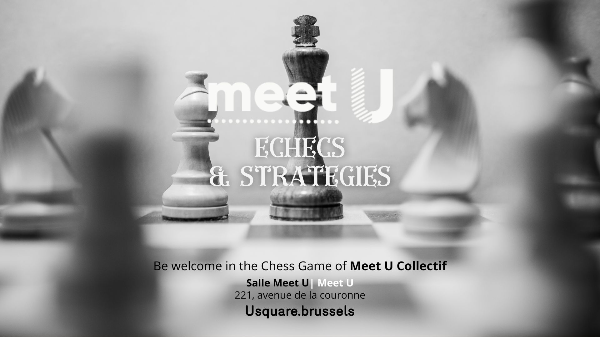 Chess Night