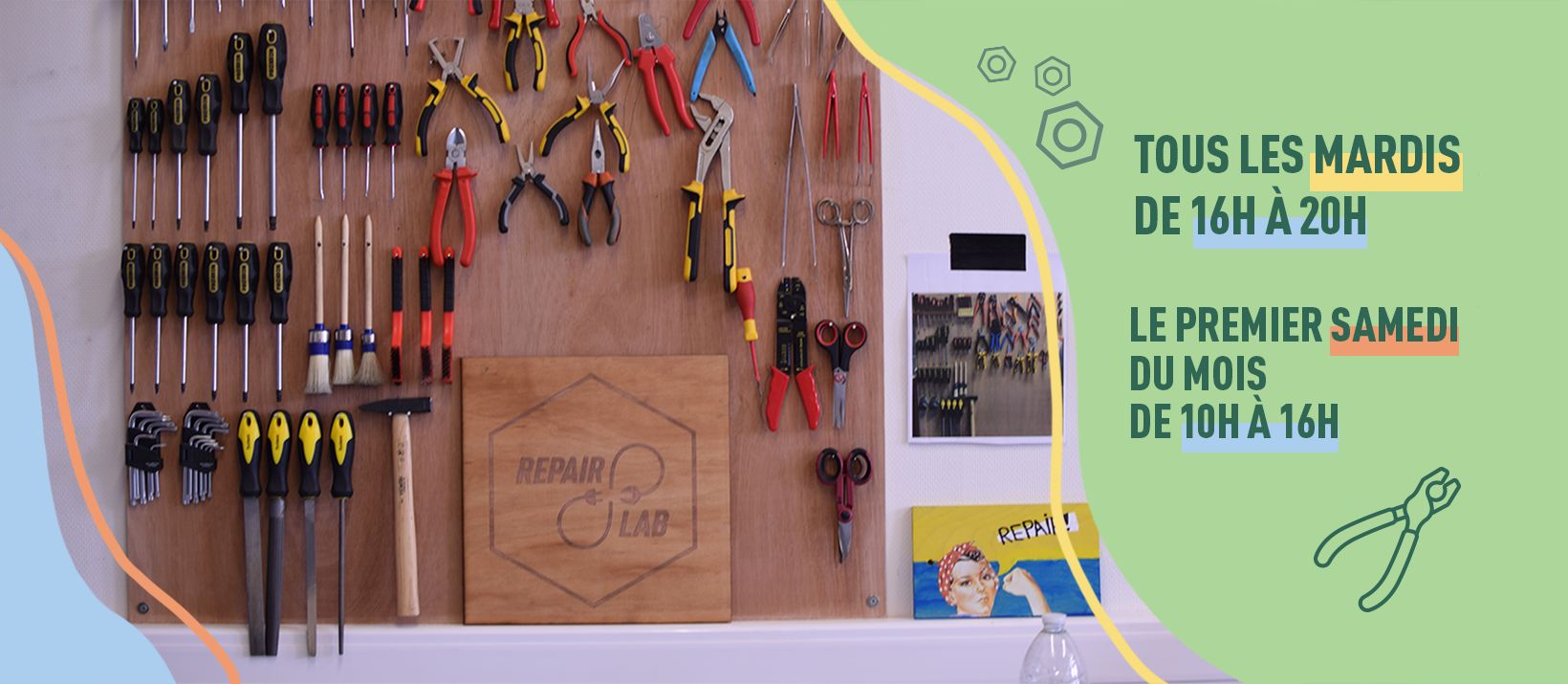 repair café