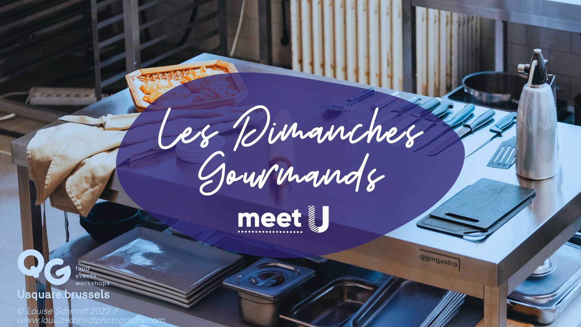 dimanche gourmand