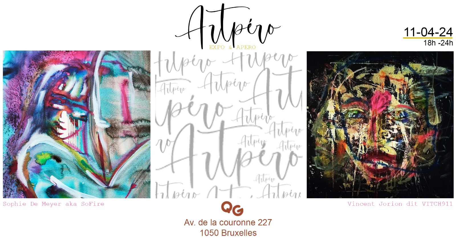artpéro