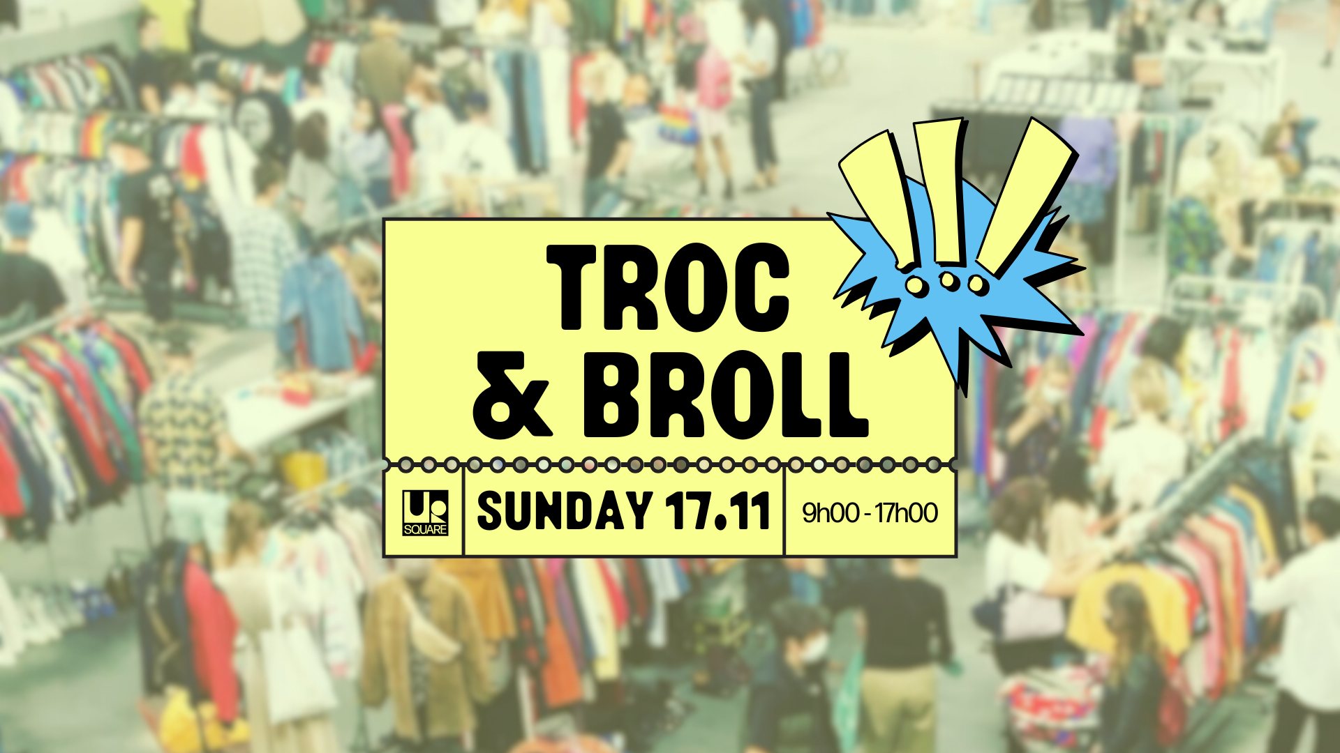 Trocc & Broll