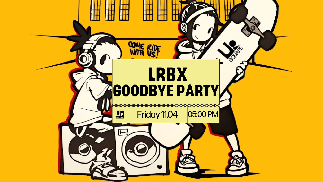 lrdx