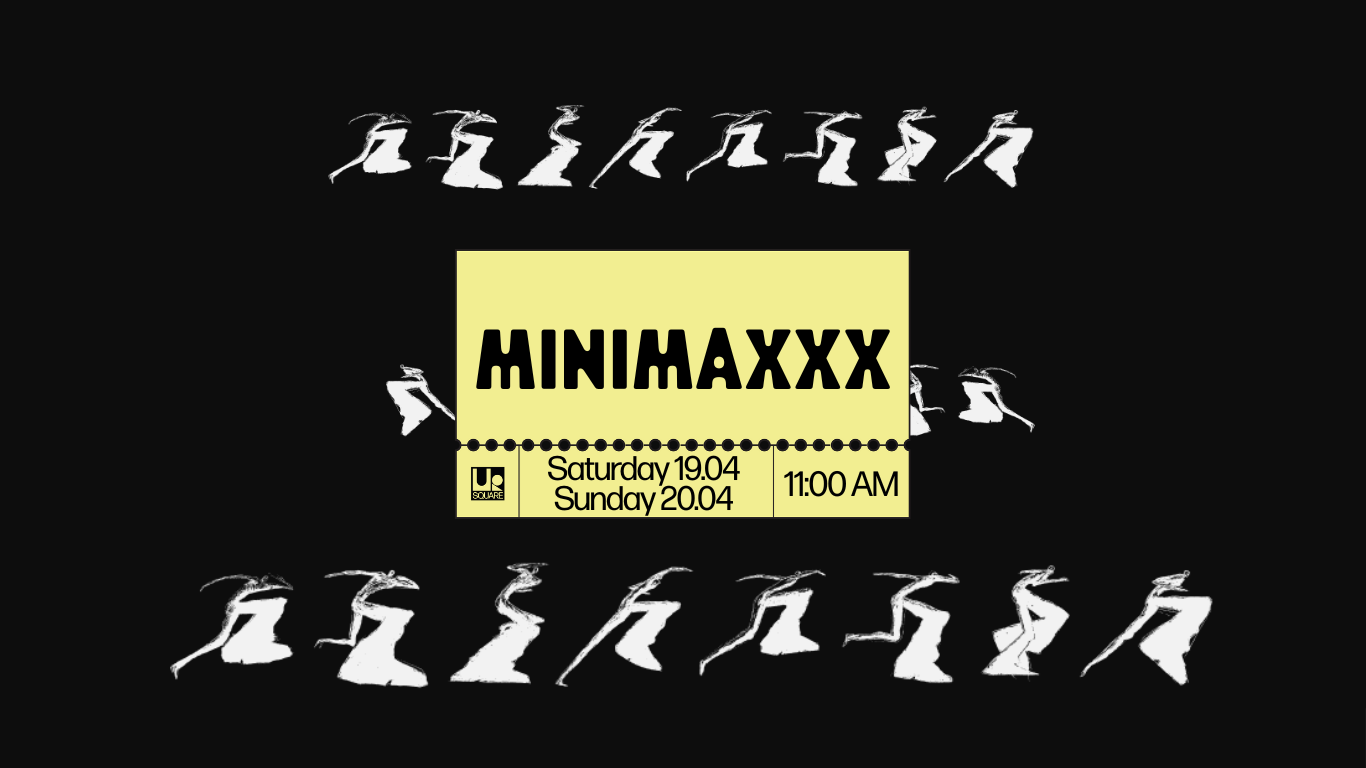minimaxxx