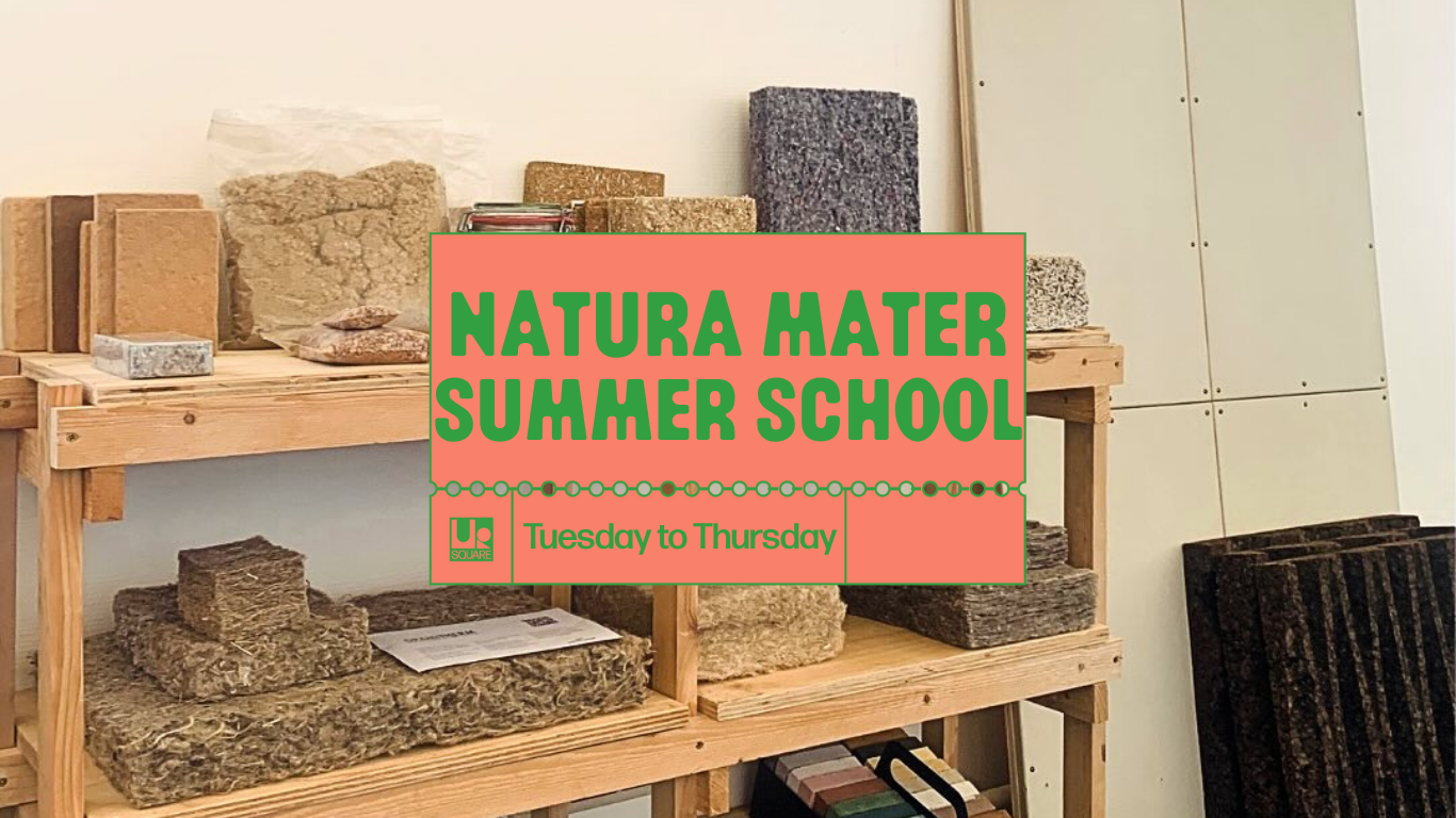 Summer School Natura Mater