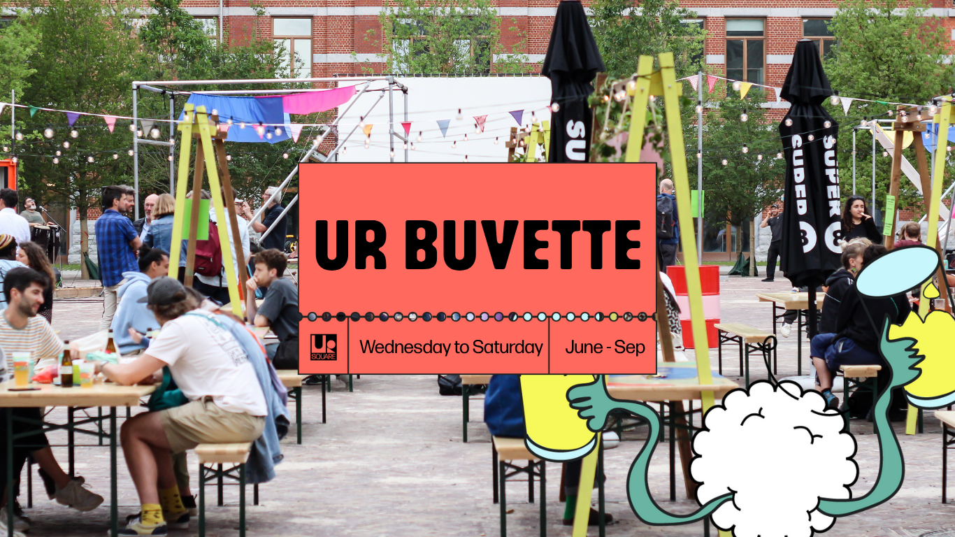 UR buvette UR buvette
