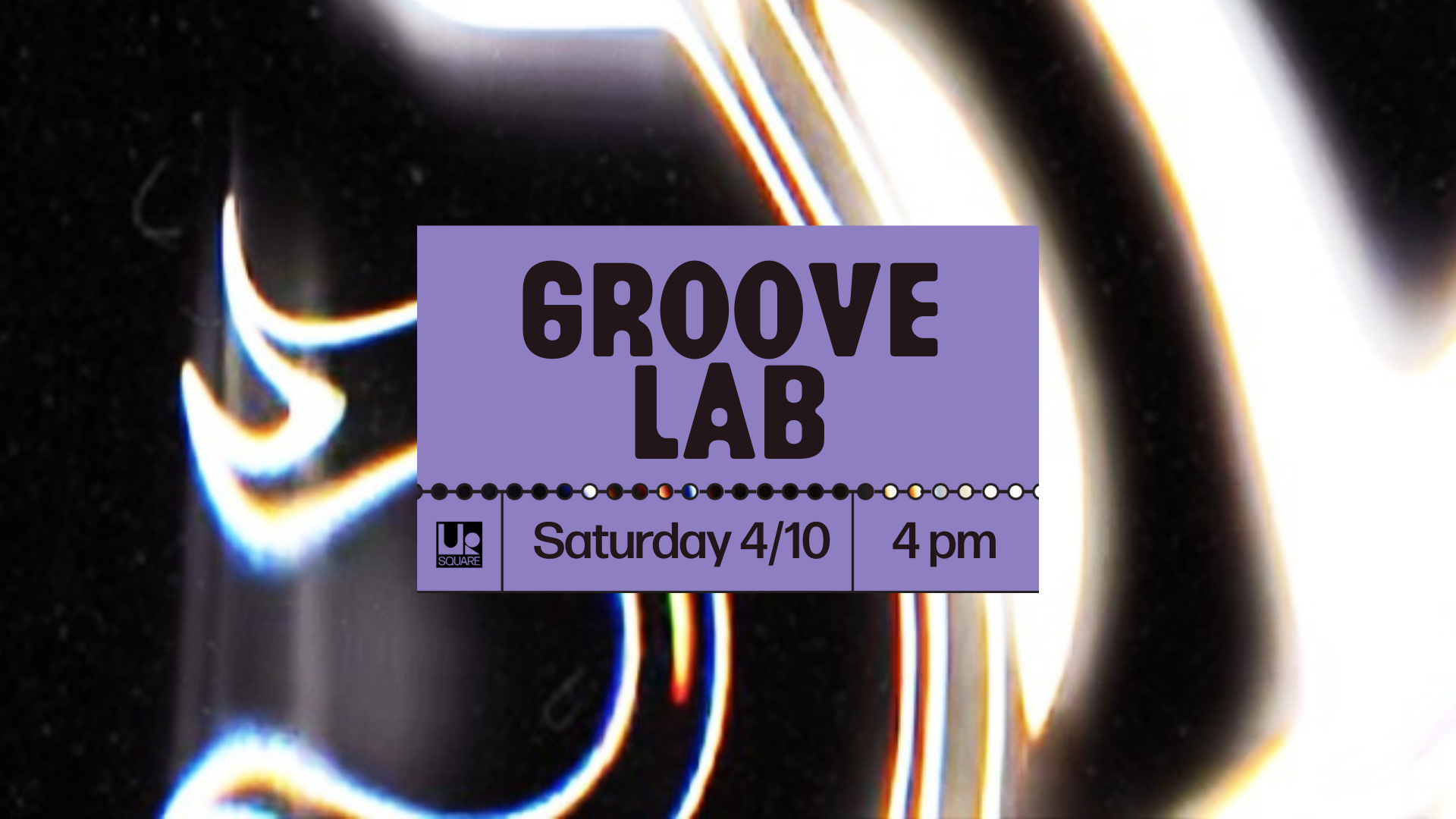 Groove Lab Groove Lab