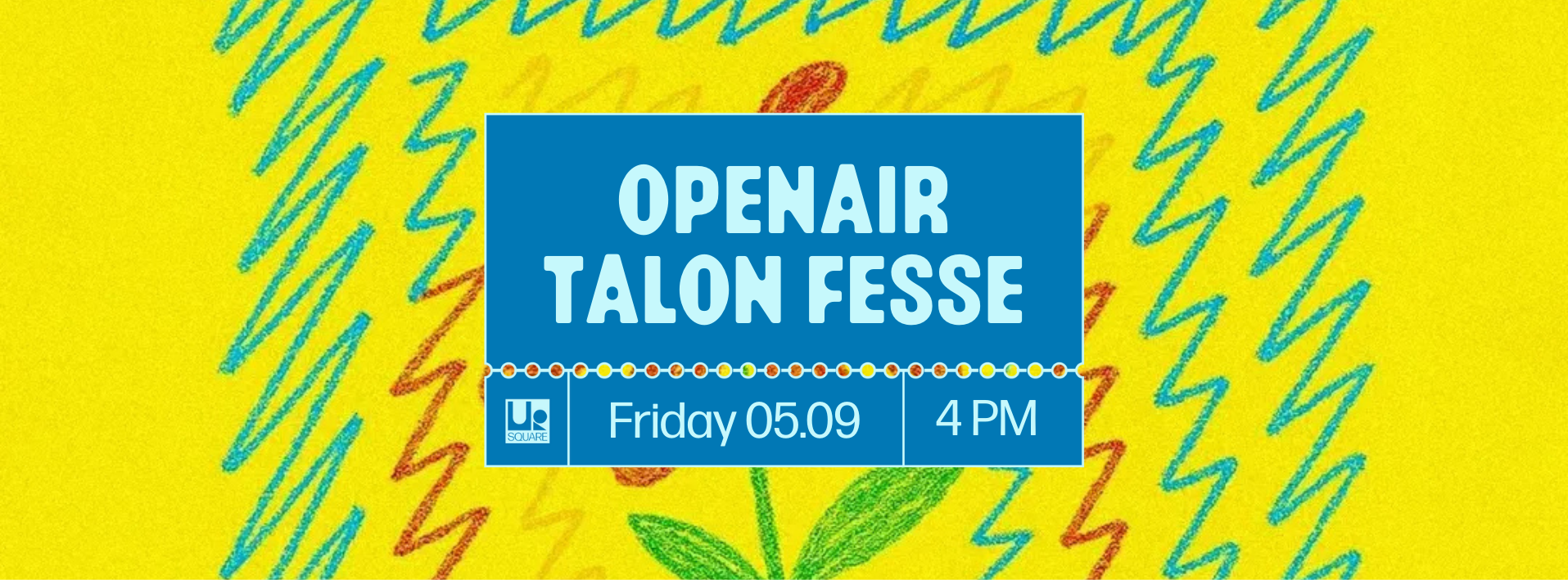 Openair Talon Fesse Openair Talon Fesse