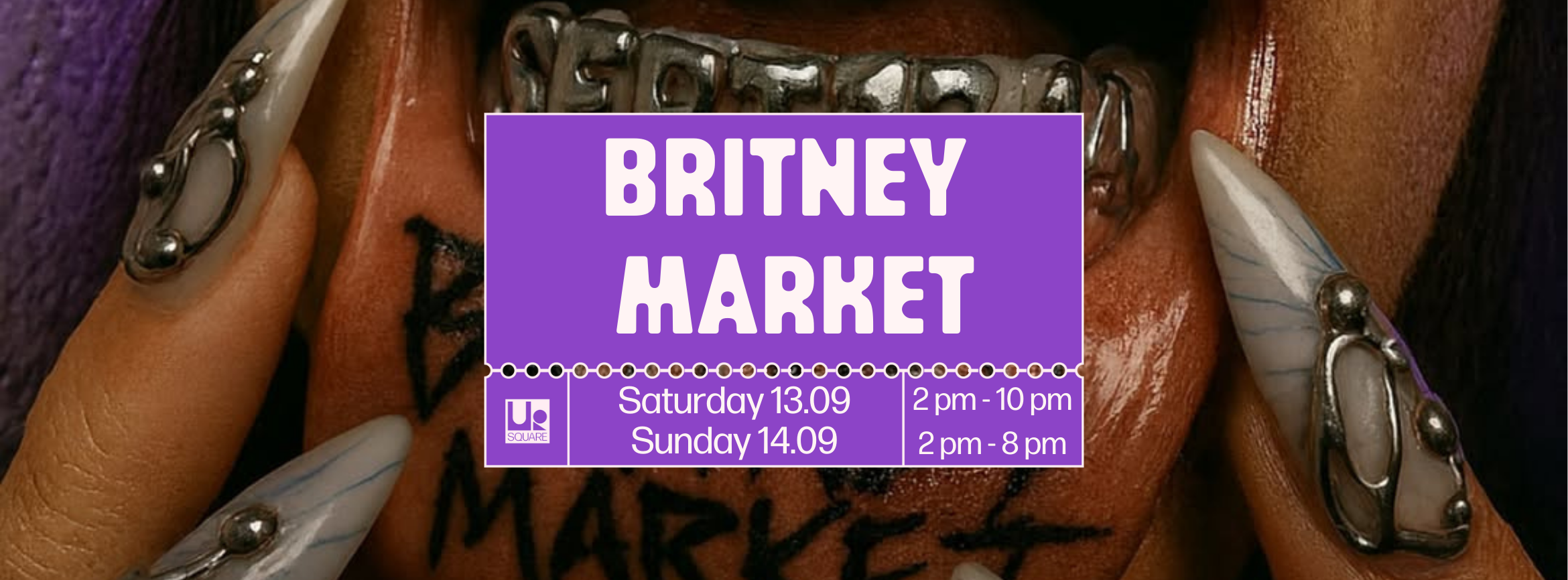 Britney Market Britney Market
