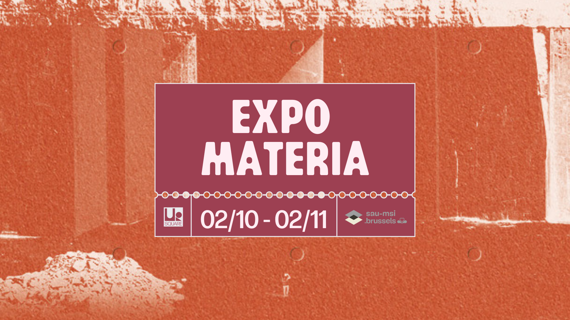 Materia Materia