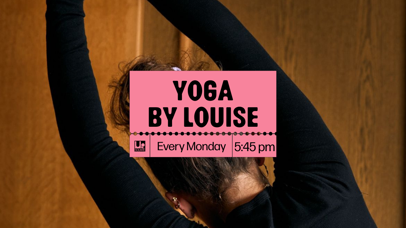 Yoga by Louise