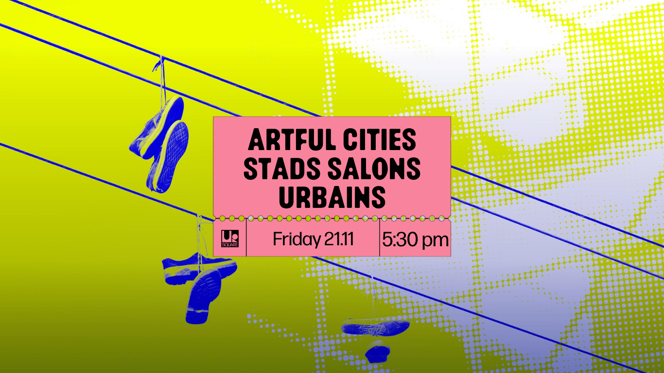 Lecture – Kate Oakley