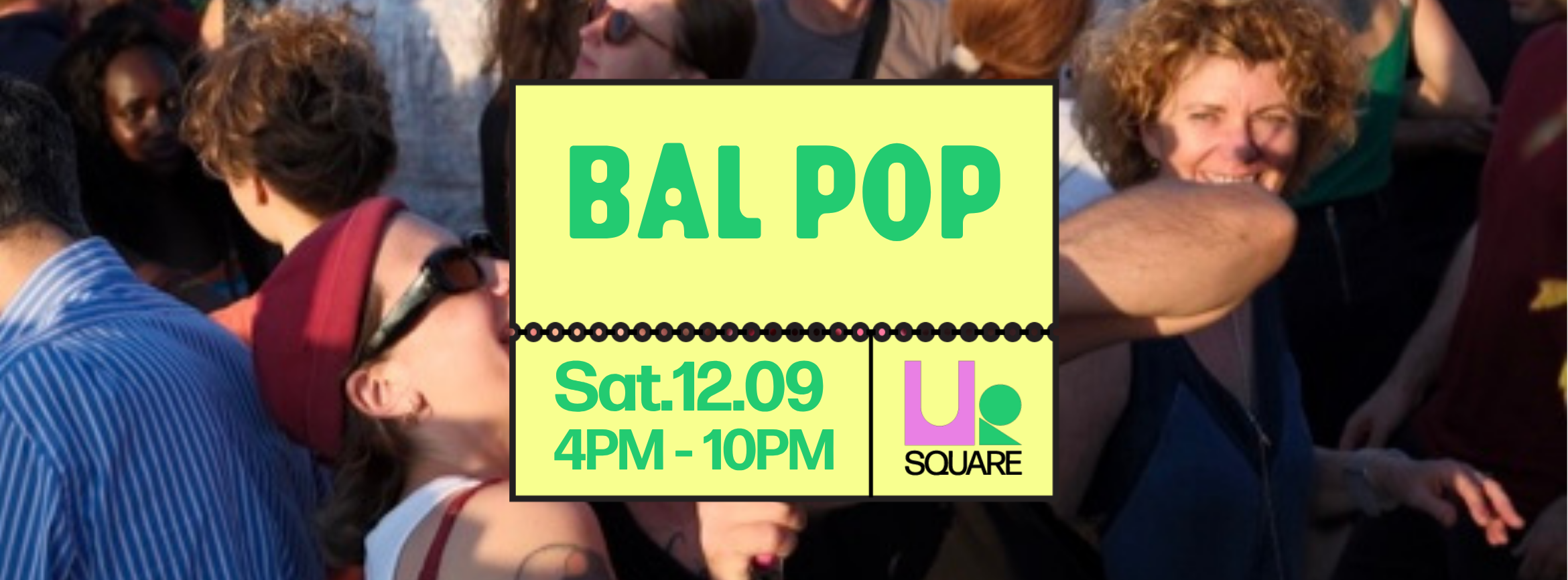 Bal Pop