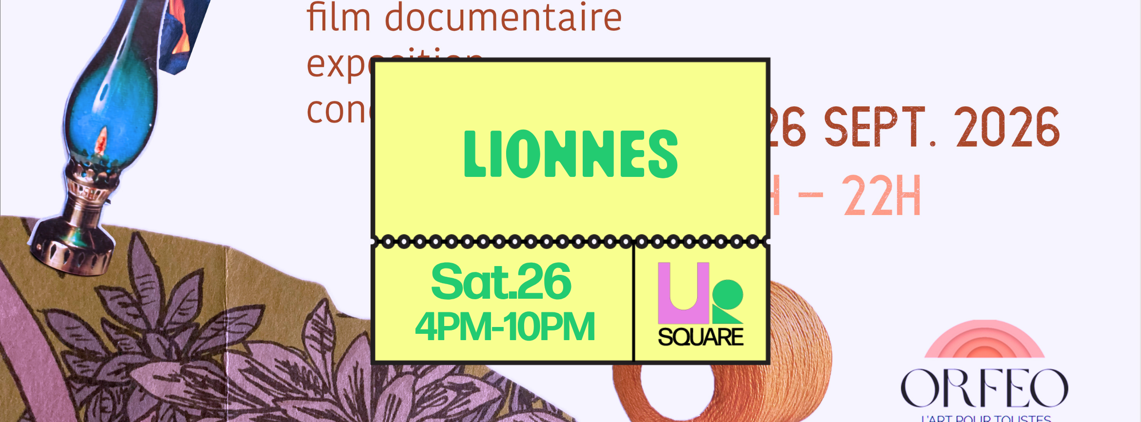 Lionnes
