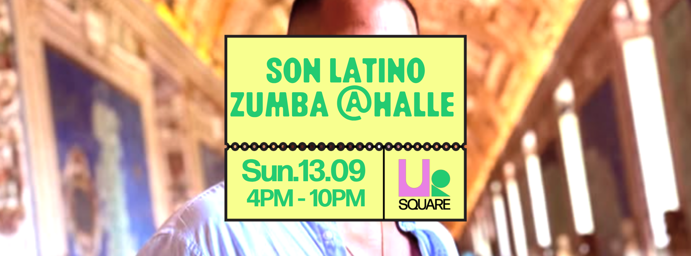 Son Latino Zumba