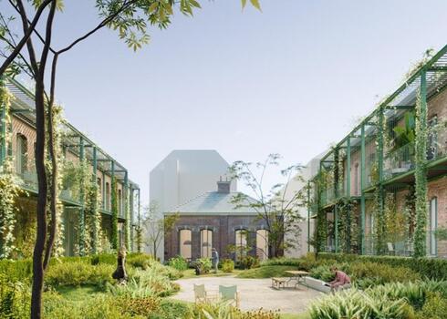 (c)Atelier Kempe Thill – Kaderstudio