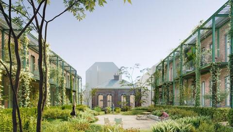 (c)Atelier Kempe Thill – Kaderstudio