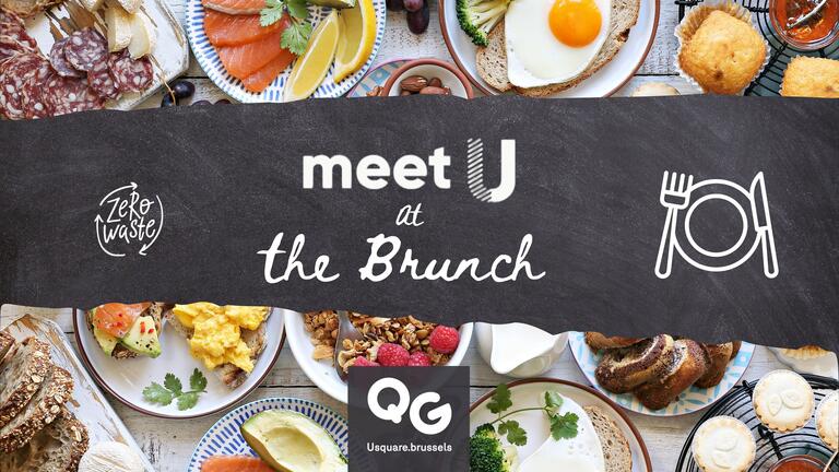 meet u at the brunch 