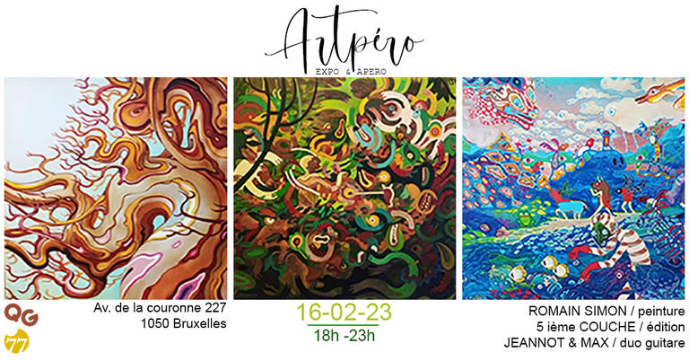 artpéro 