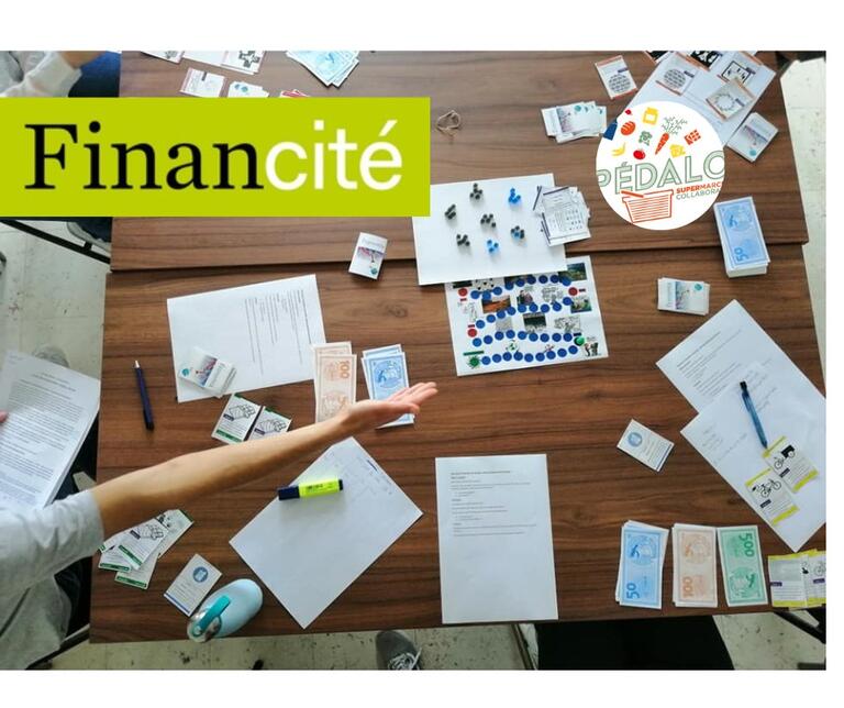 financité