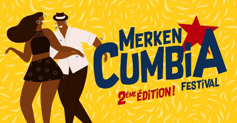 merken cumbia