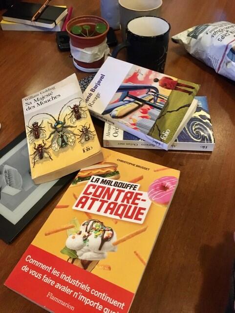 livres 