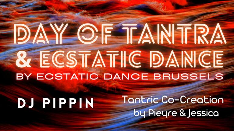 ecstatic dance & day of tantra 