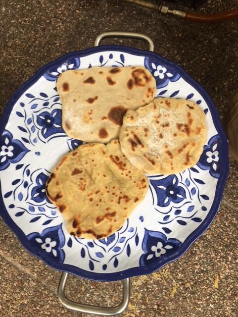 naan 