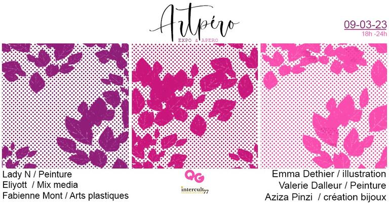 artpéro