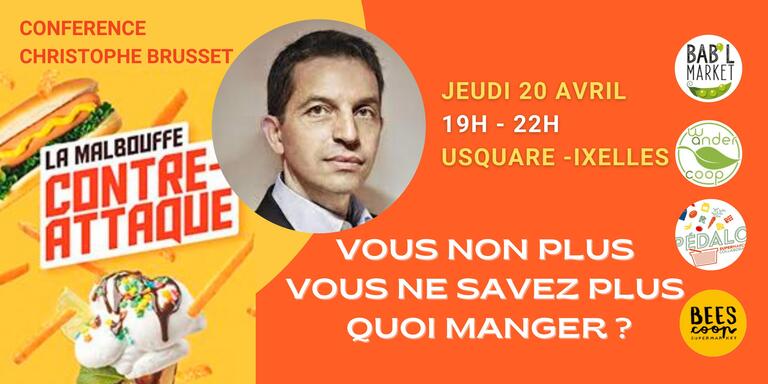 christope brusset 