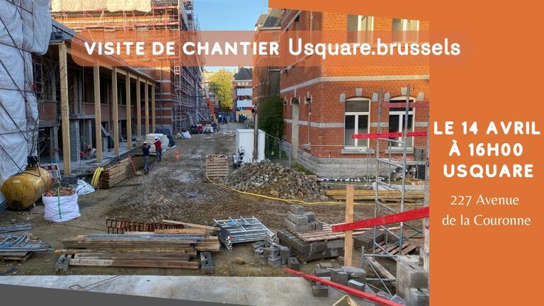 chantier