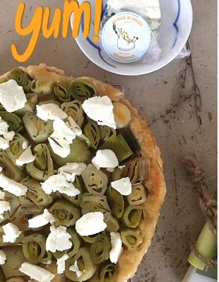 tarte