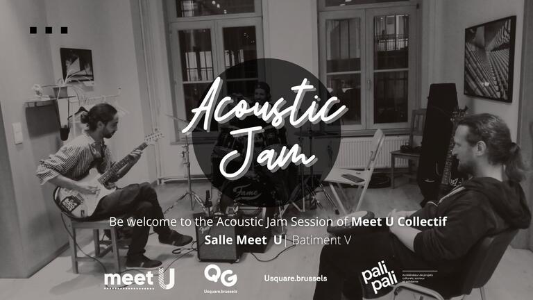 Acoustic Jam 