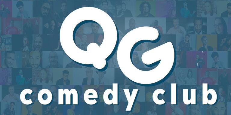 Usquare Comedy Show
