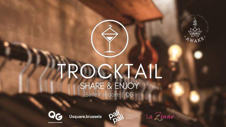 Usquare Trocktail
