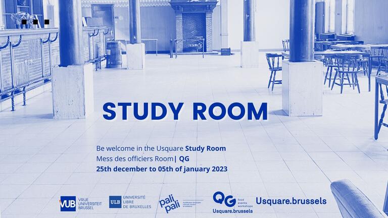 Study Room