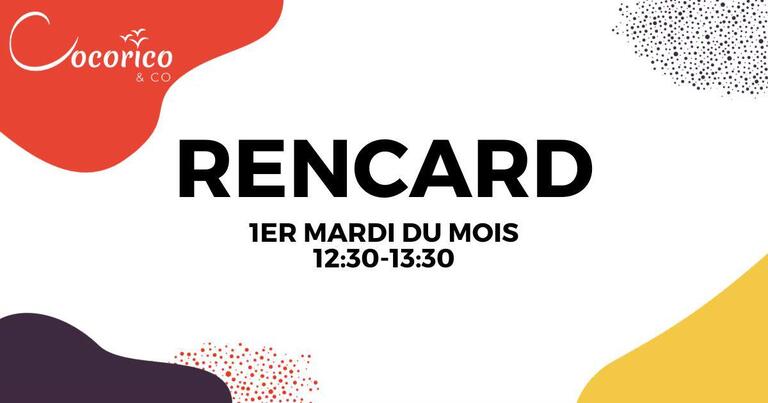 rencard cocorico