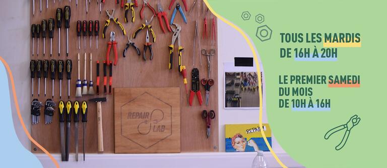 repair café 
