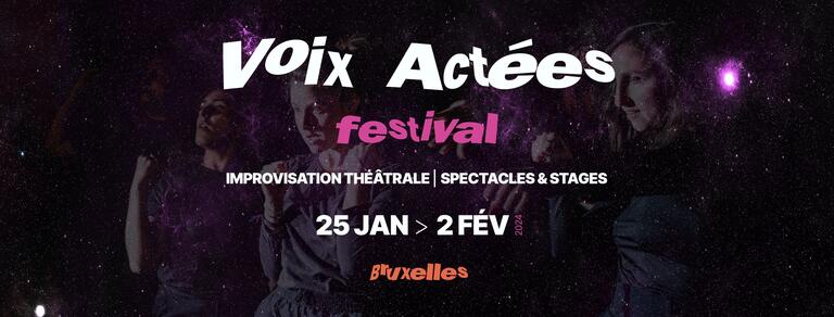 voix actées