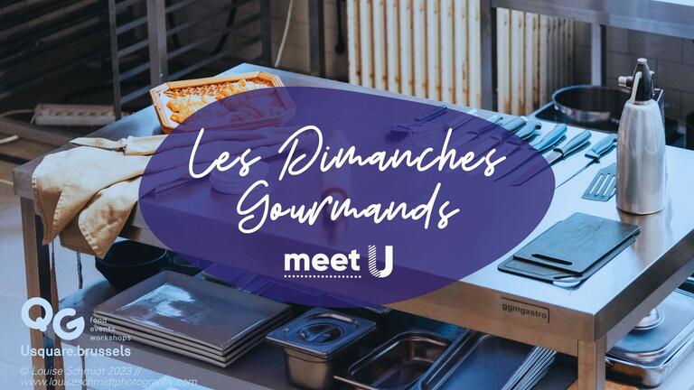 dimanche gourmand
