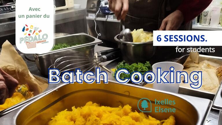 batchcooking