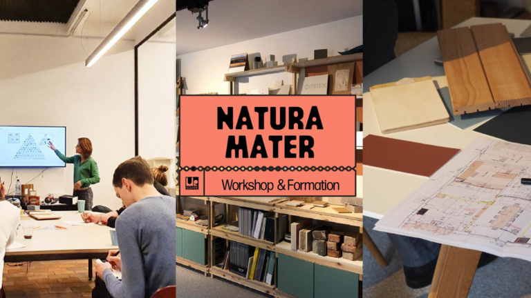 natura mater workshop & formation