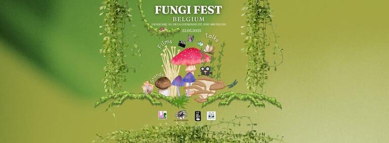 fungi fest