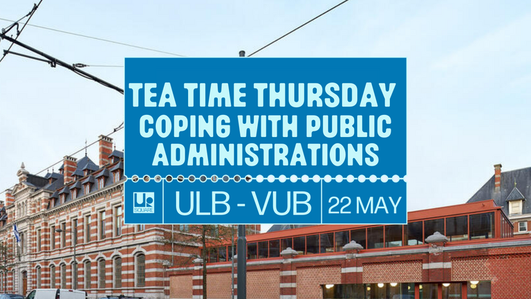 VUB ULB