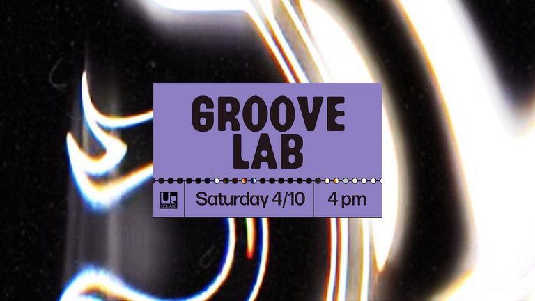 Groove Lab