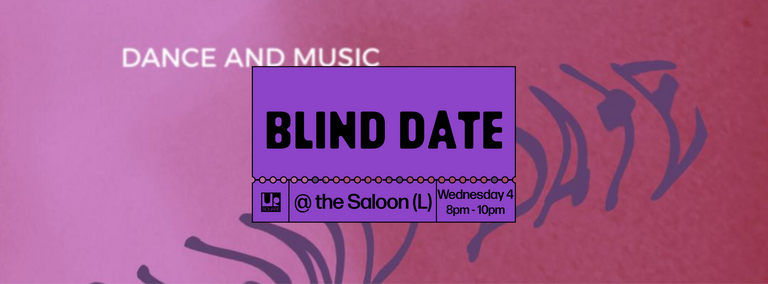 Blind date
