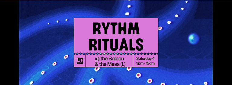 Rhythm Rituals